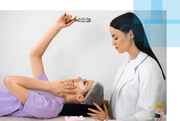 Dermatologist