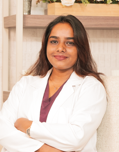 Dr Athira Payyapatt