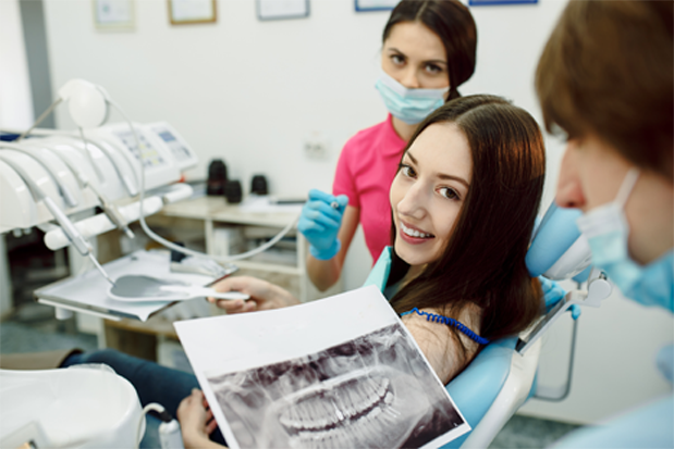 orthodontics